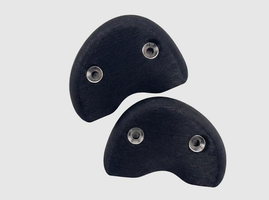 Alrisha Ear Crimps - Set B