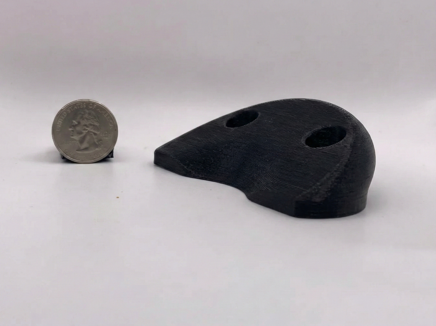 Alrisha Ear Crimps - Set B