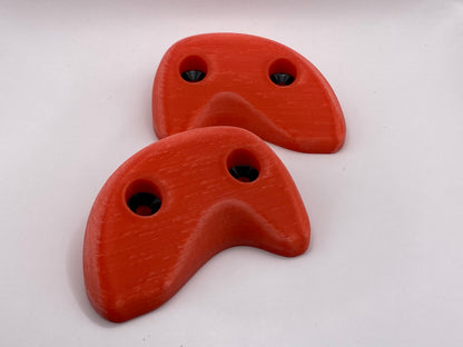Alrisha Ear Crimps - Set B