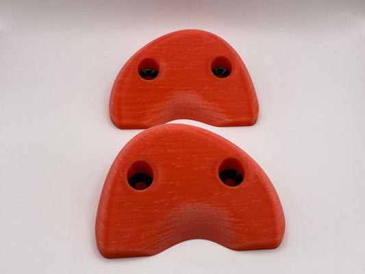Alrisha Ear Crimps - Set C