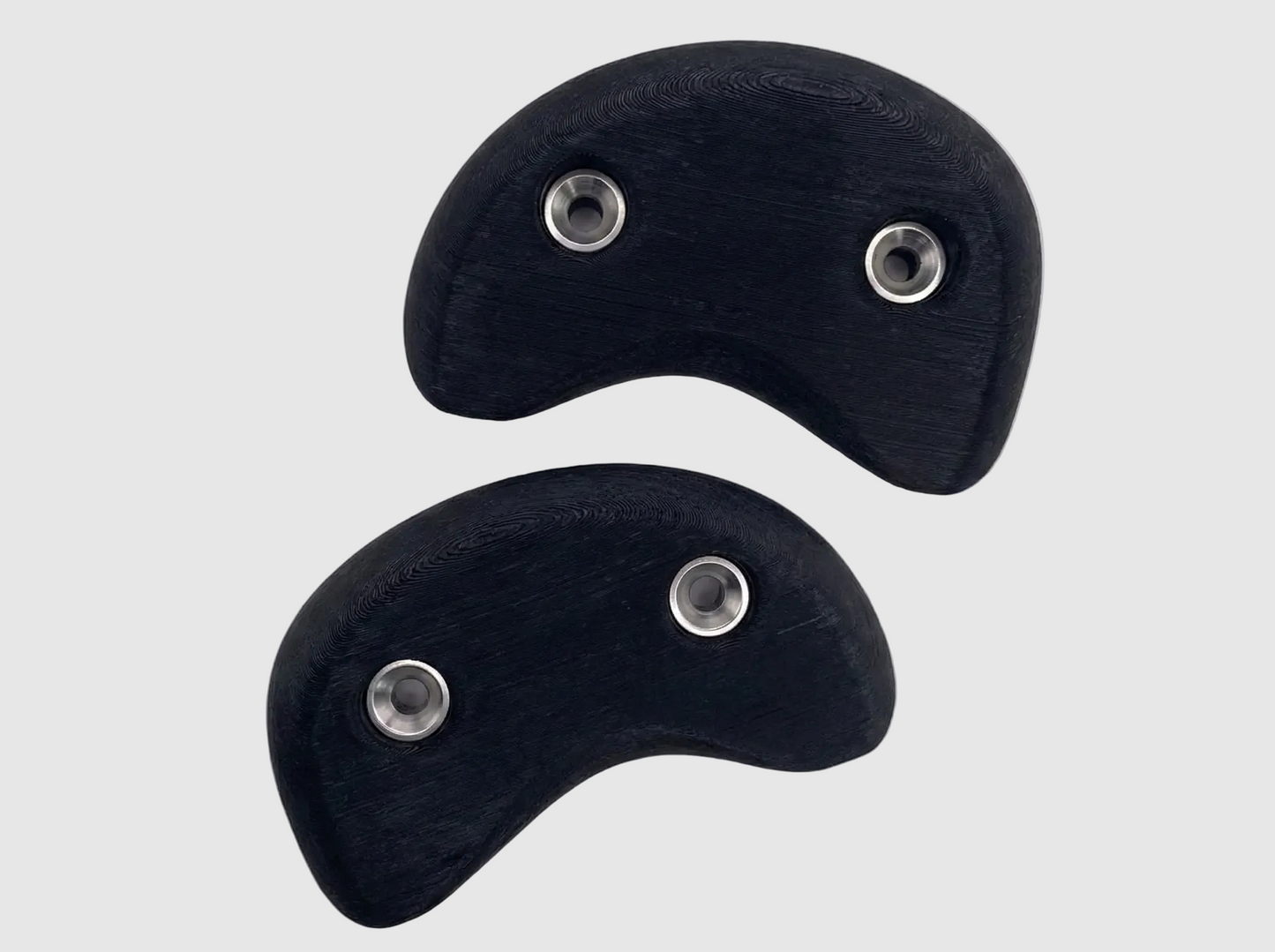 Alrisha Ear Crimps - Set C