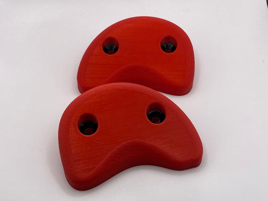 Alrisha Ear Crimps - Set E