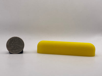 Antares 18mm Flat Edges