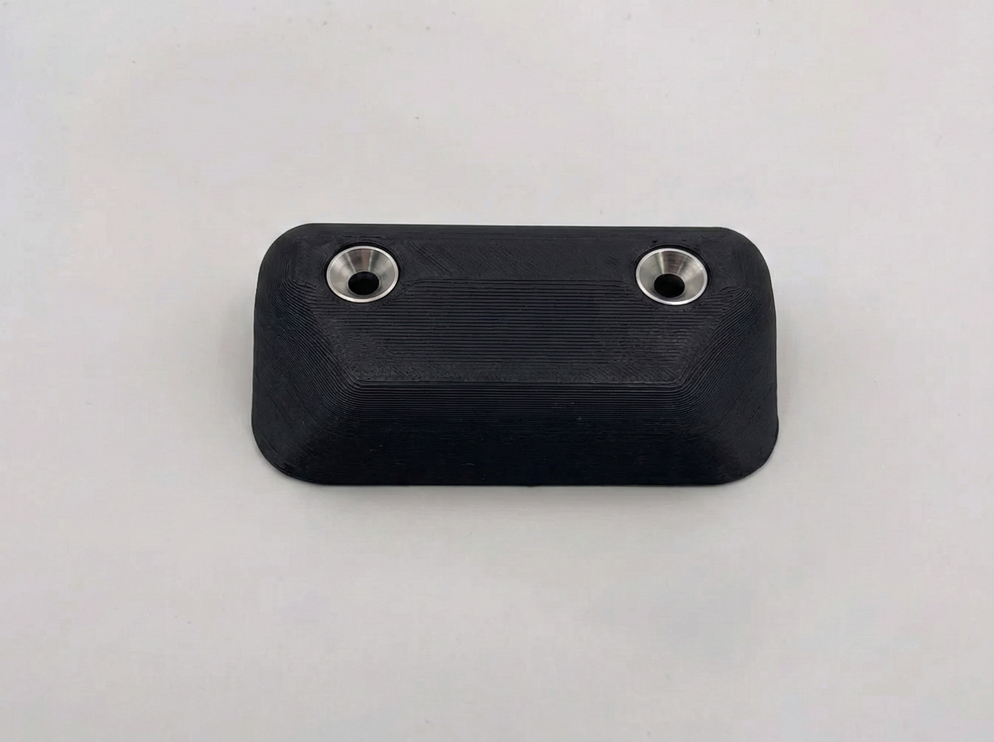 Antares 21mm Flat Edge