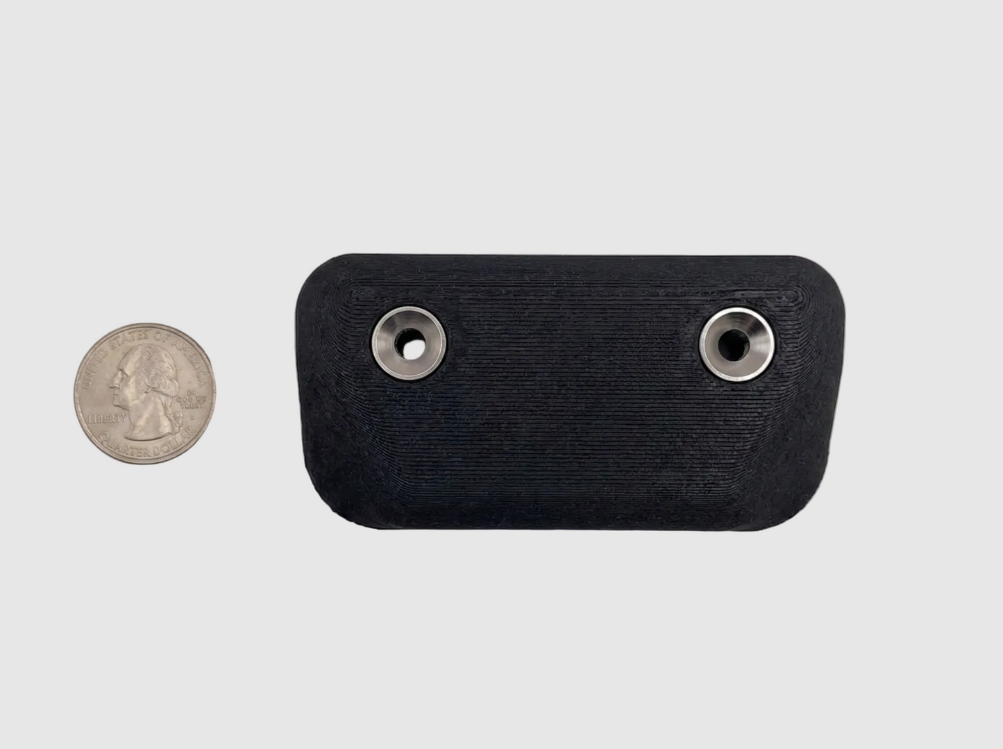 Antares 21mm Flat Edge