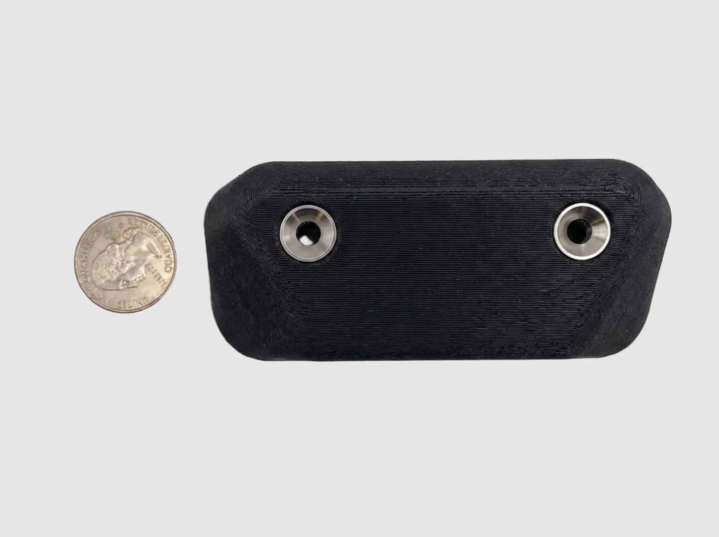 Antares 33mm Flat Brick