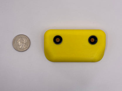 Antares 15mm Flat Edges