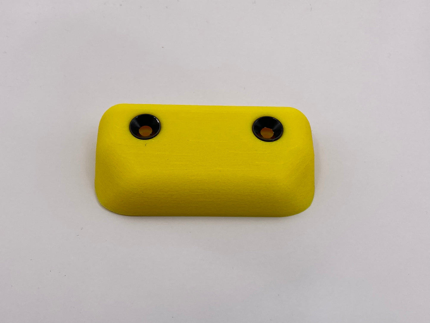 Antares 18mm Flat Edges