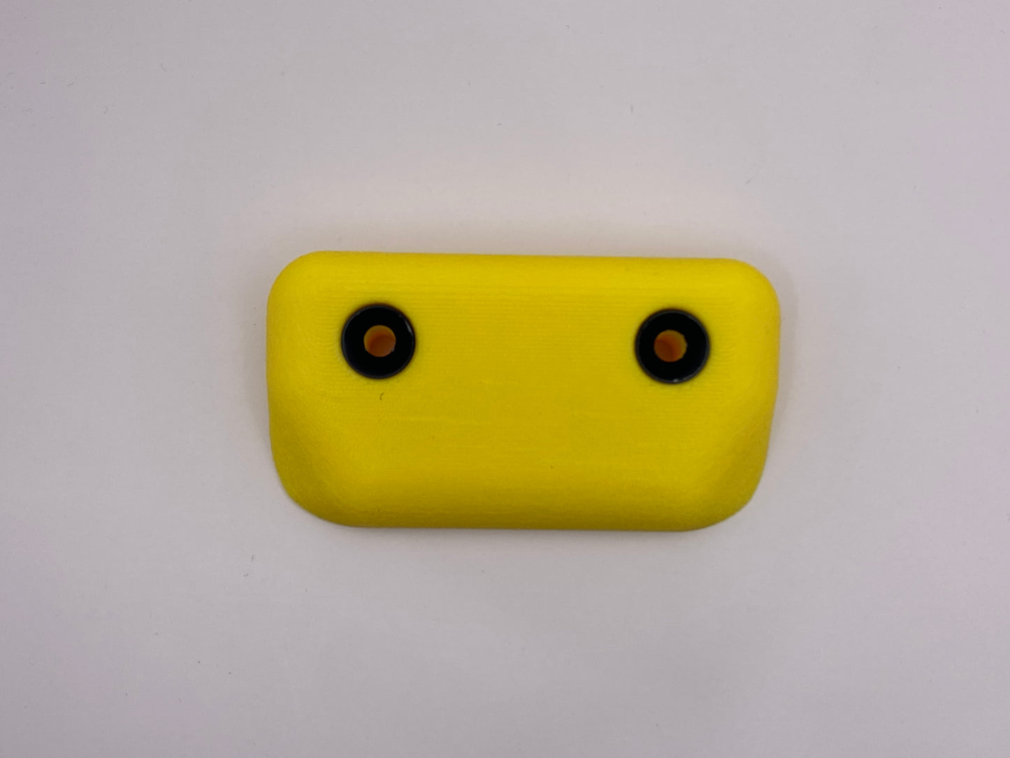 Antares 18mm Flat Edges