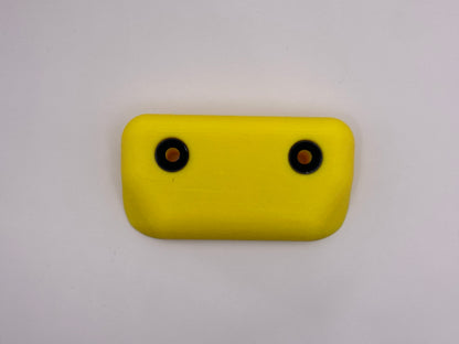 Antares 18mm Flat Edges