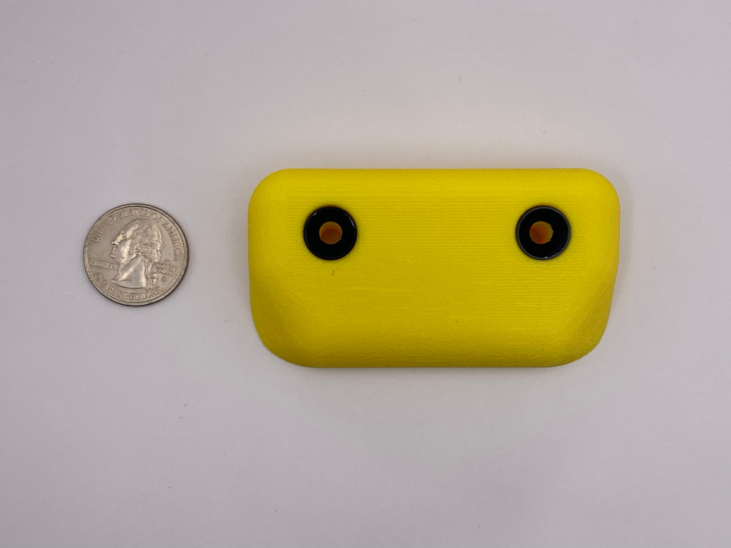 Antares 18mm Flat Edges