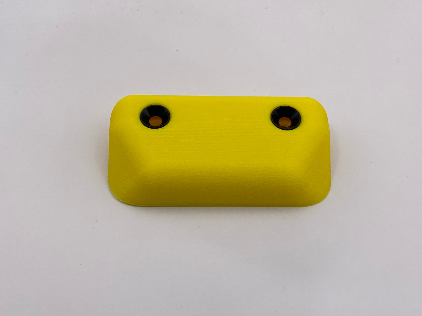 Antares 21mm Flat Edges