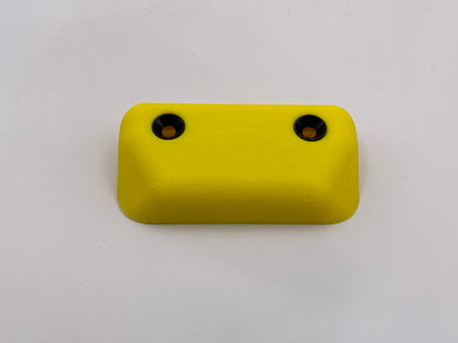 Antares 21mm Flat Edges