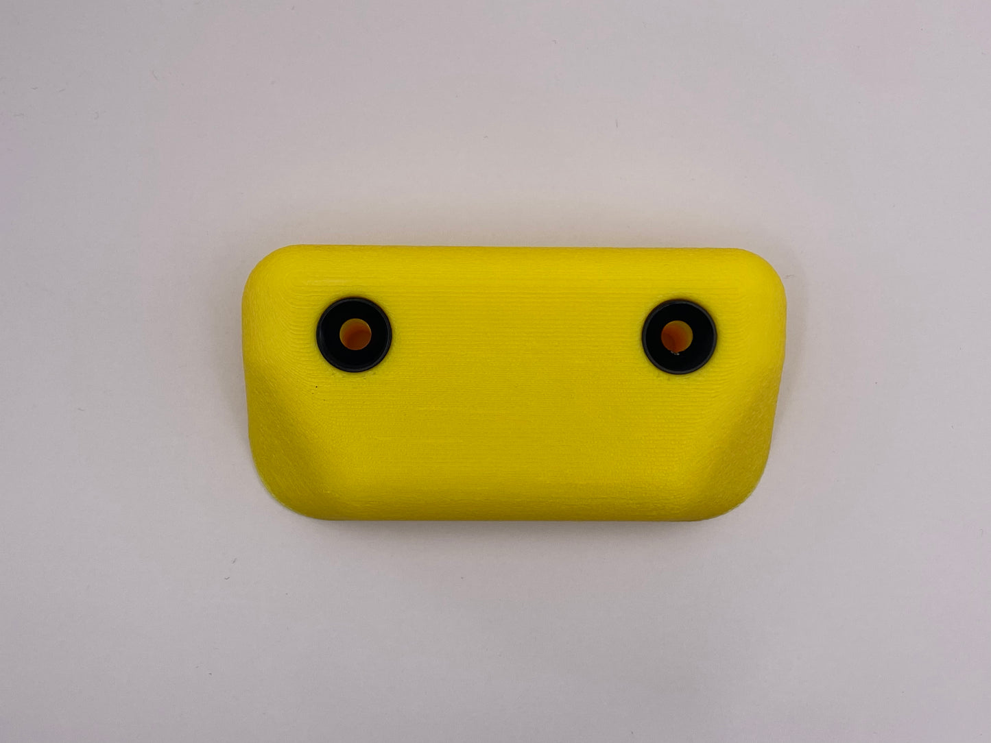 Antares 21mm Flat Edges