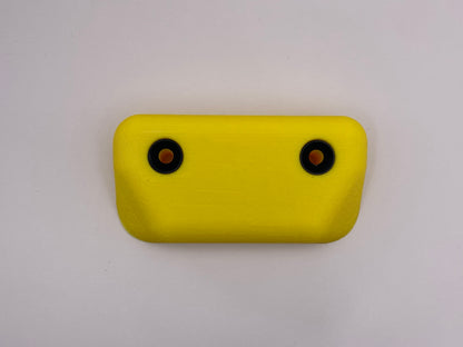 Antares 21mm Flat Edges