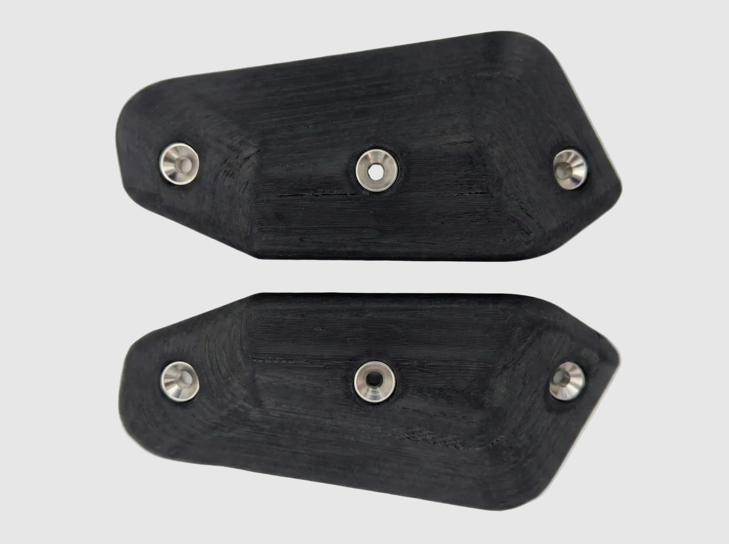 Ascella Incut Edges - 27mm