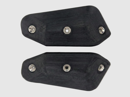 Ascella Incut Edges - 27mm