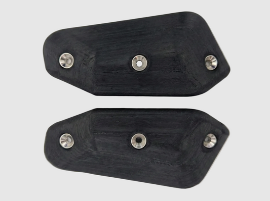 Ascella Incut Edges - 27mm