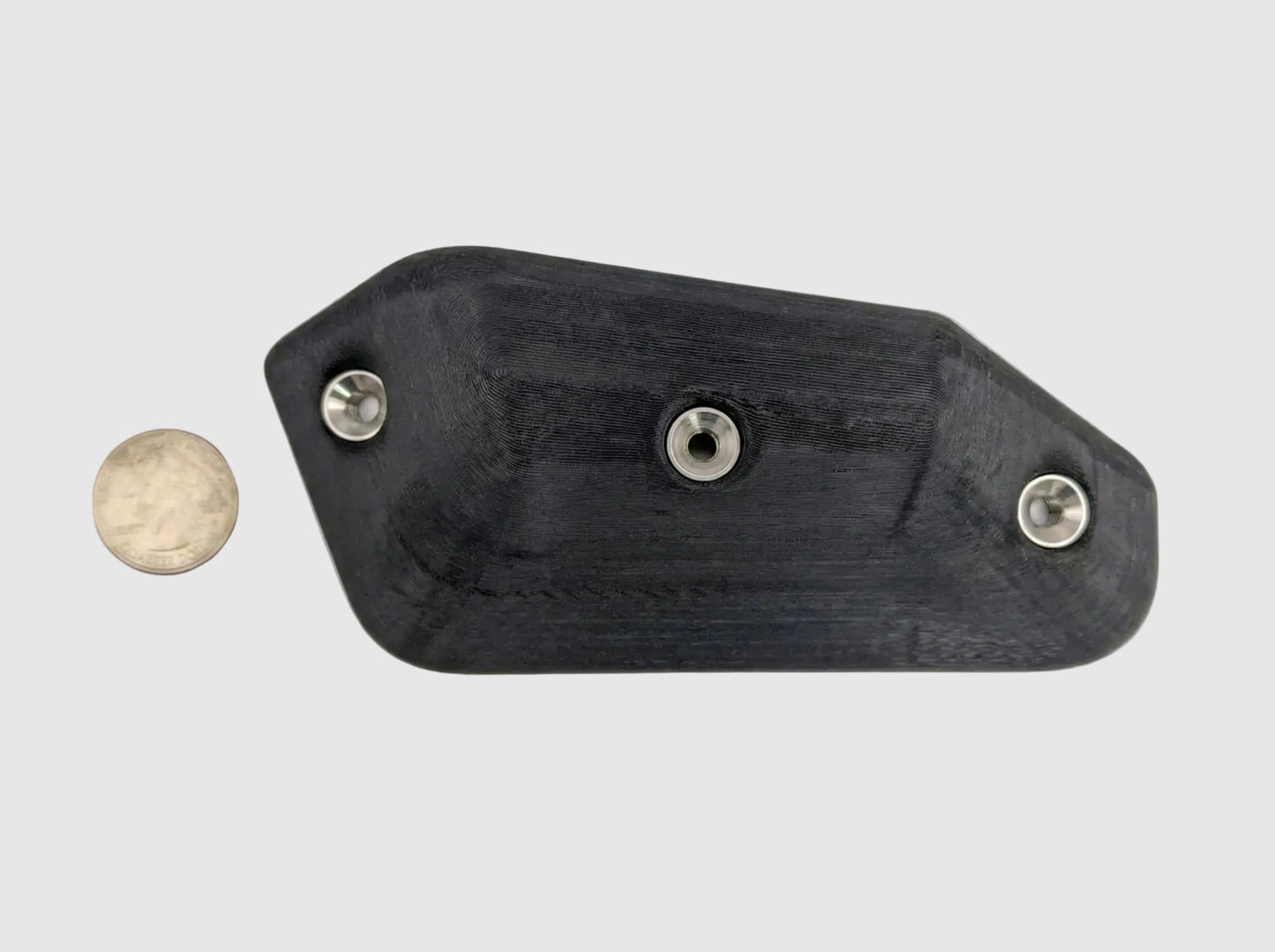 Ascella Incut Edges - 25mm