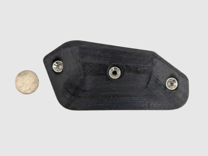 Ascella Incut Edges - 25mm