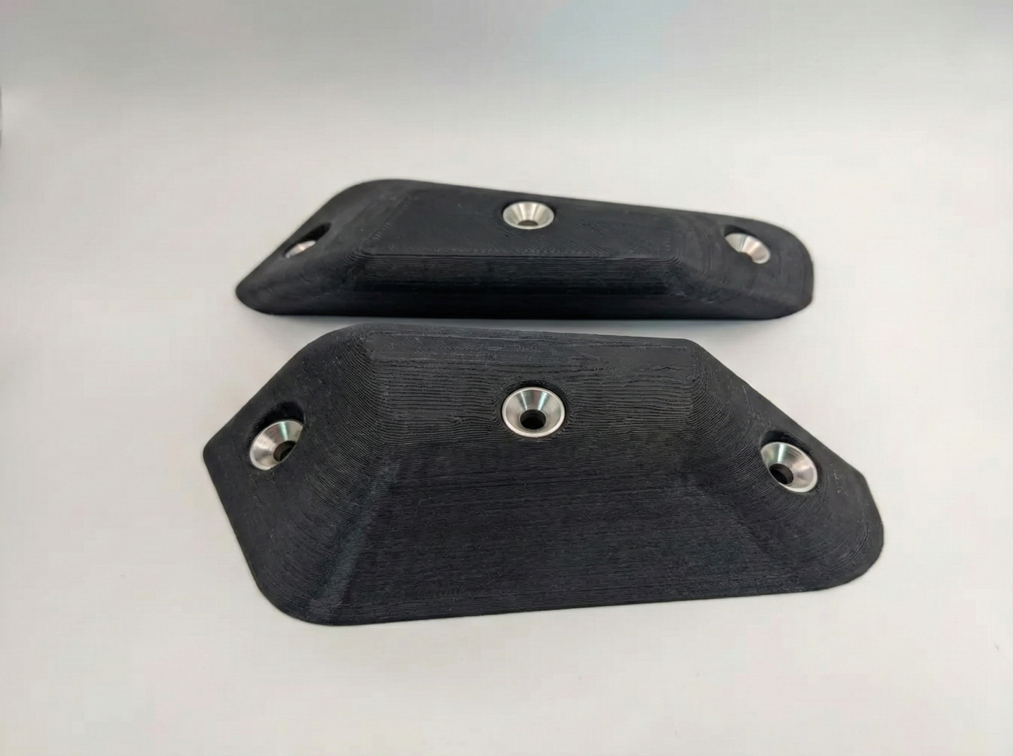 Ascella Incut Edges - 25mm