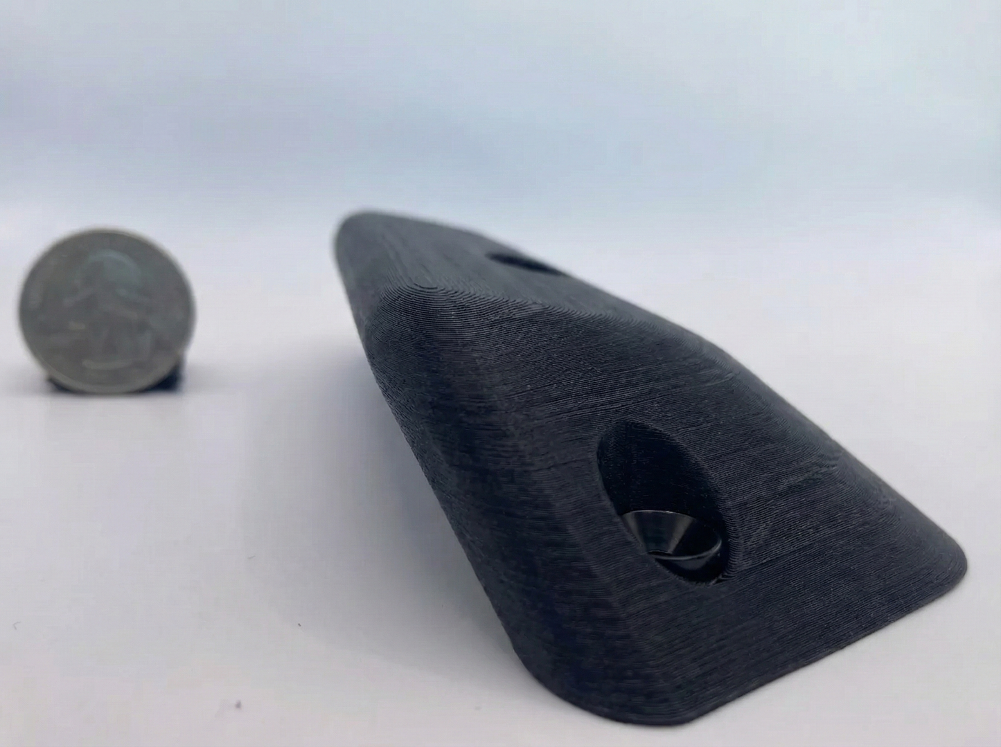 Ascella Incut Edges - 27mm