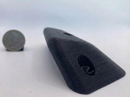 Ascella Incut Edges - 27mm