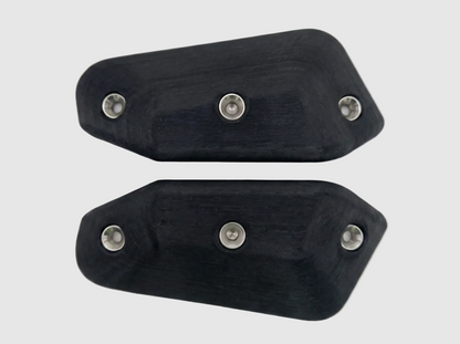 Ascella Incut Edges - 25mm