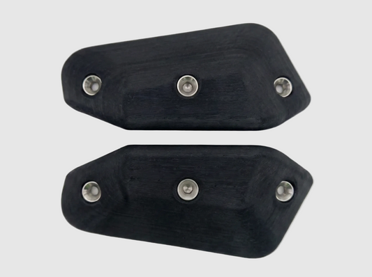 Ascella Incut Edges - 25mm