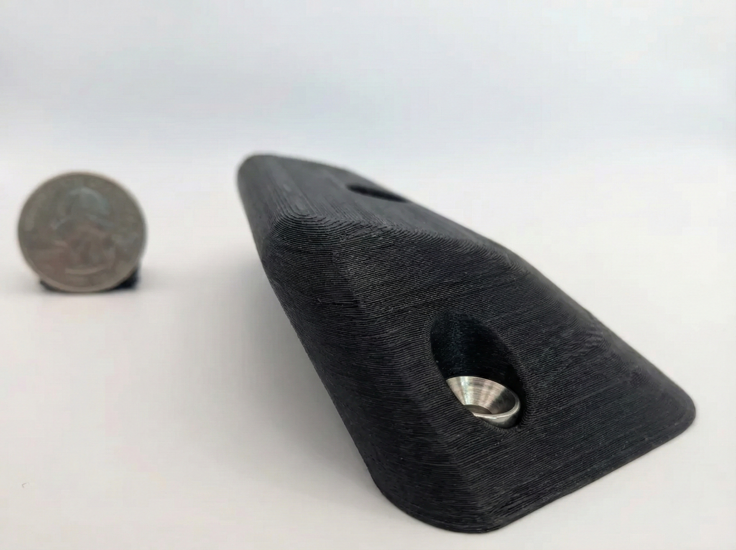 Ascella Incut Edges - 27mm