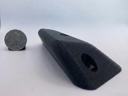 Ascella Incut Edges - 25mm