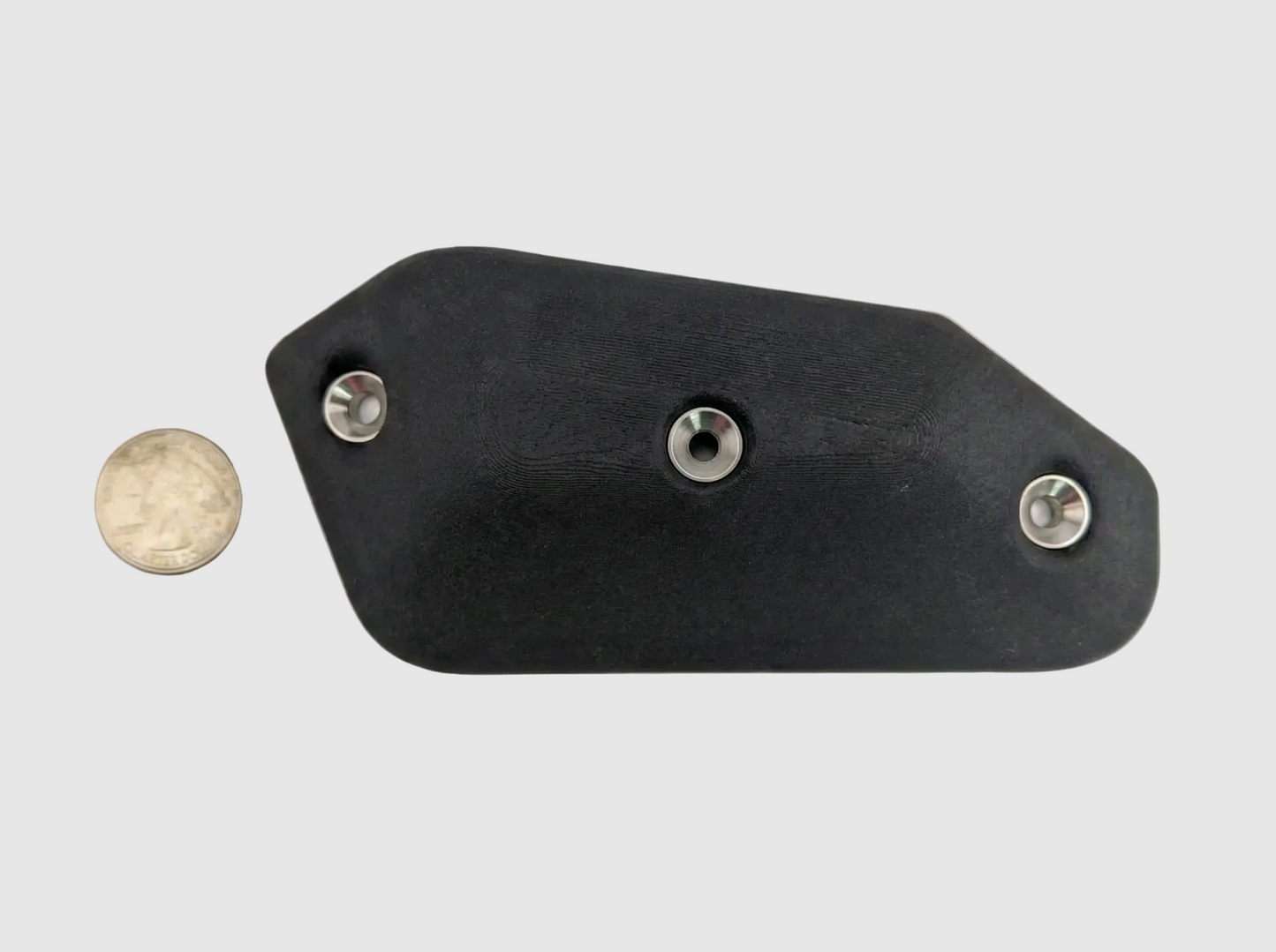 Ascella Incut Edges - 27mm