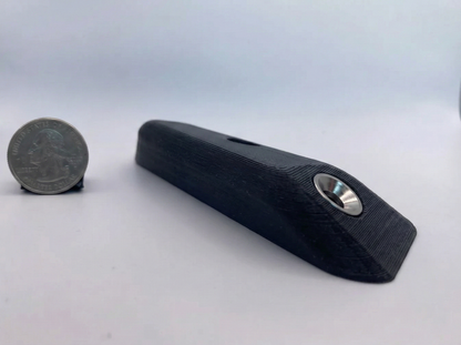 Ascella Incut Edges - 25mm