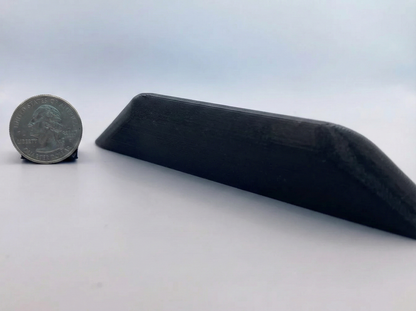 Ascella Incut Edges - 27mm