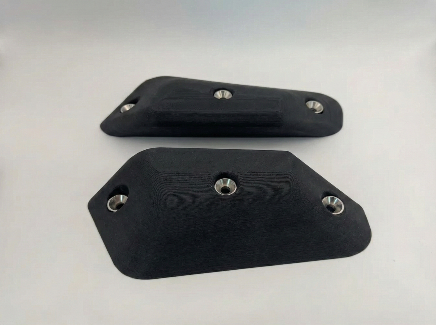 Ascella Incut Edges - 27mm