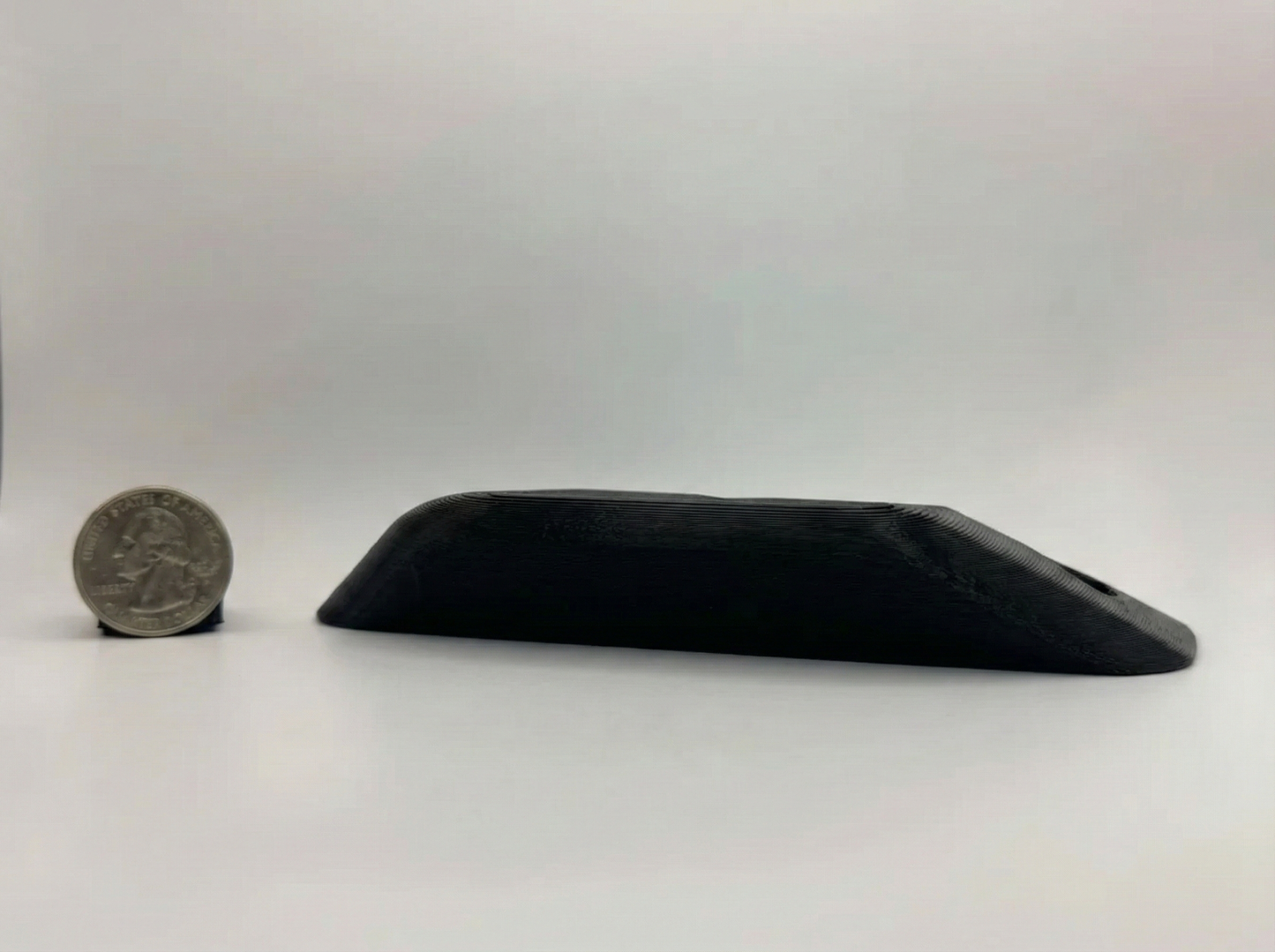 Ascella Incut Edges - 25mm