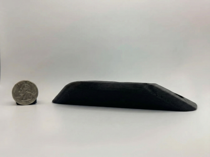 Ascella Incut Edges - 25mm