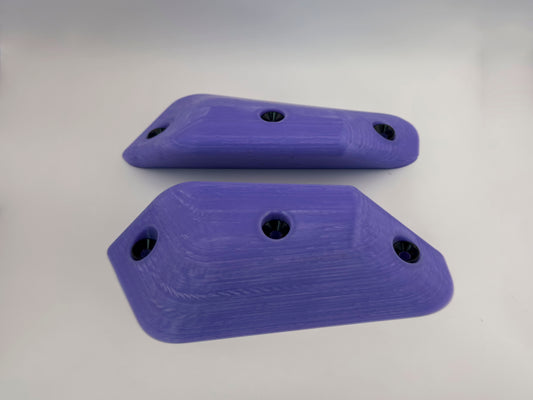 Ascella Incut Edges - 27mm