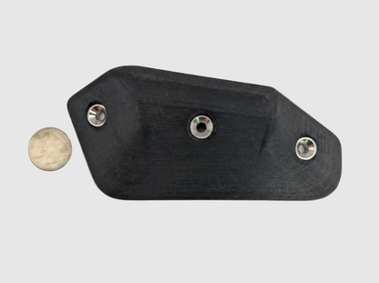 Ascella Incut Edges - 29mm