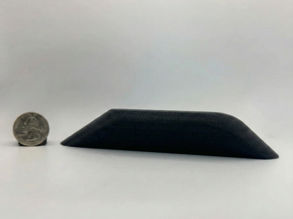 Ascella Incut Edges - 29mm