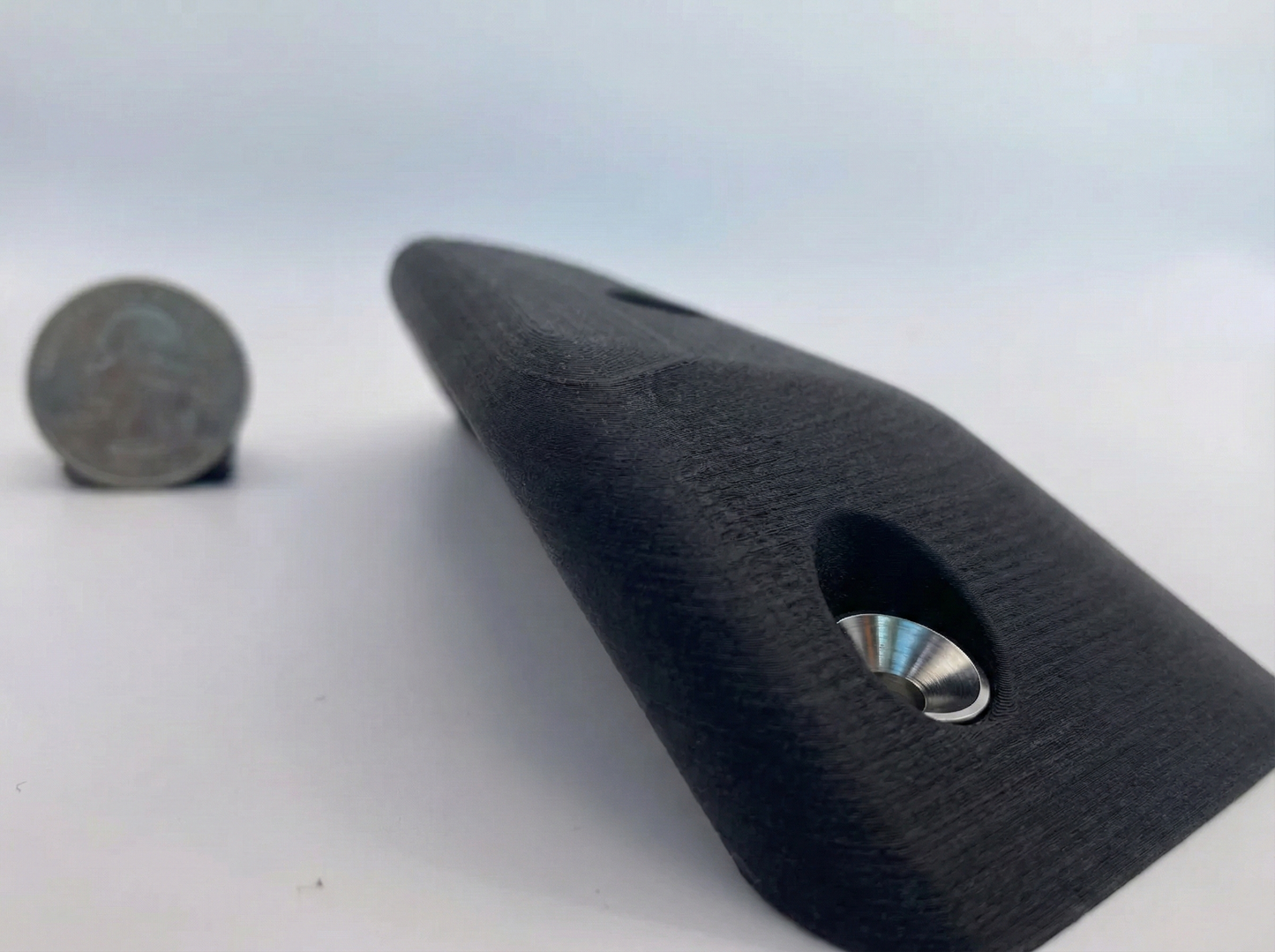 Ascella Incut Edges - 29mm