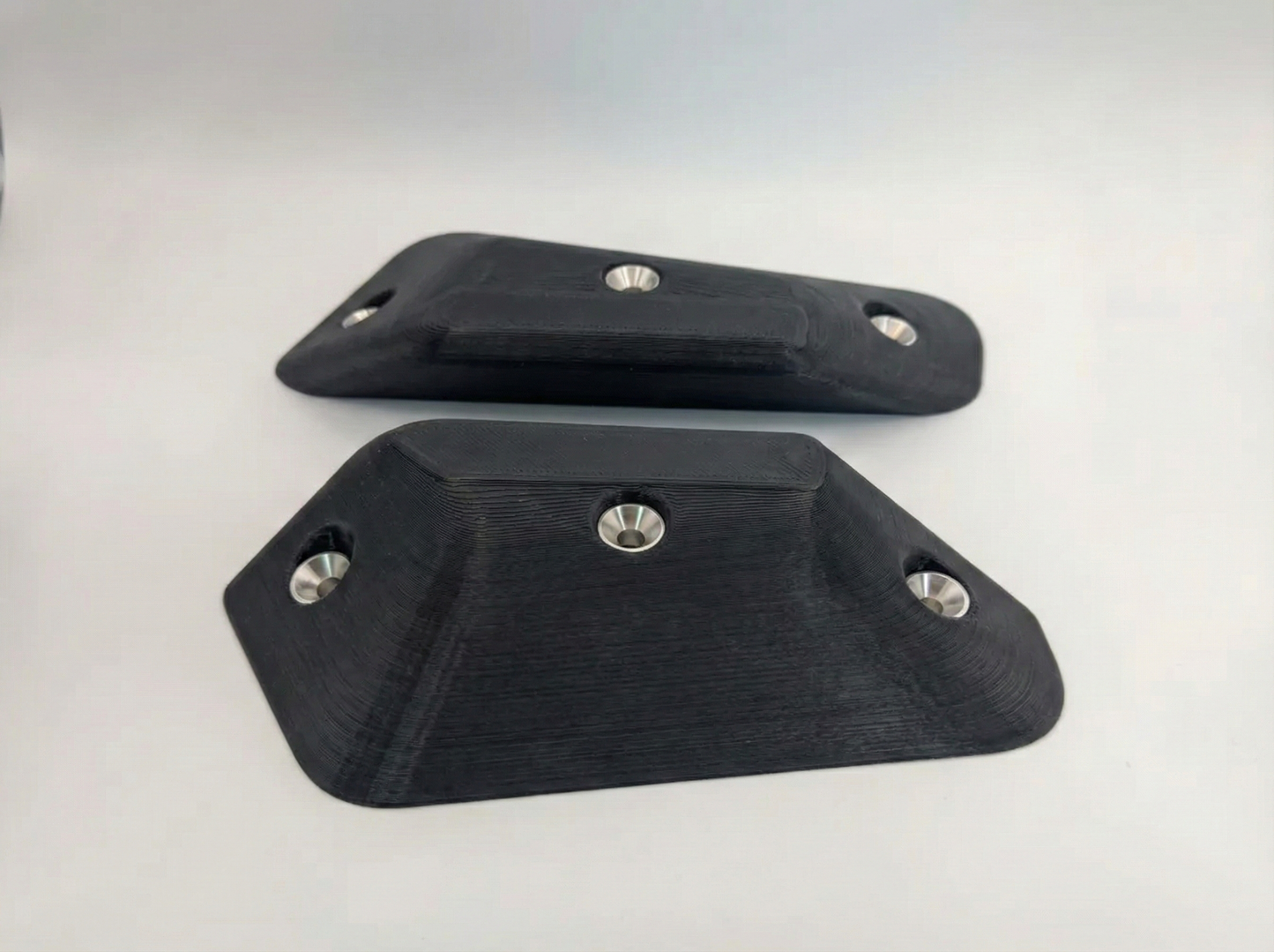 Ascella Incut Edges - 29mm