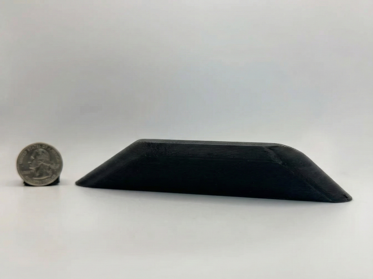 Ascella Incut Edges - 29mm