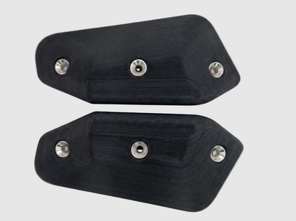 Ascella Incut Edges - 29mm