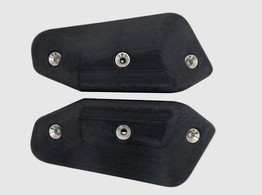 Ascella Incut Edges - 29mm