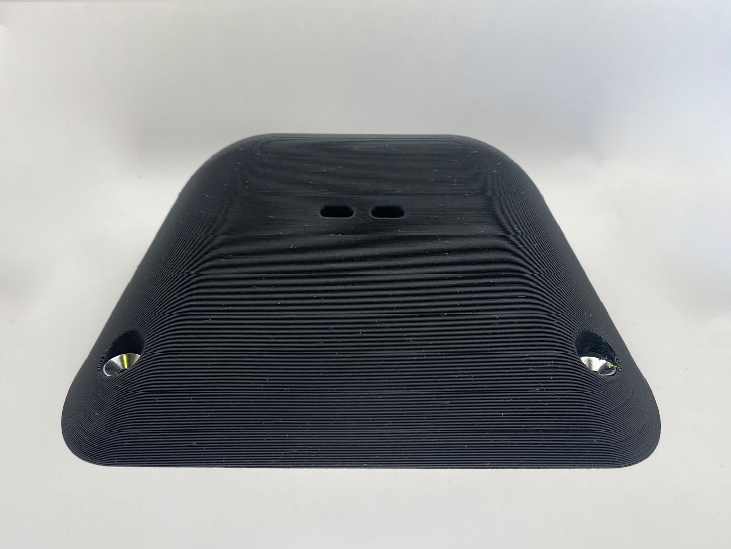 Beta Librae - Foot Volumes (Macro)