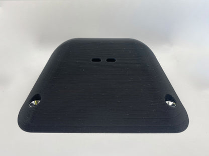 Beta Librae - Foot Volumes (Macro)