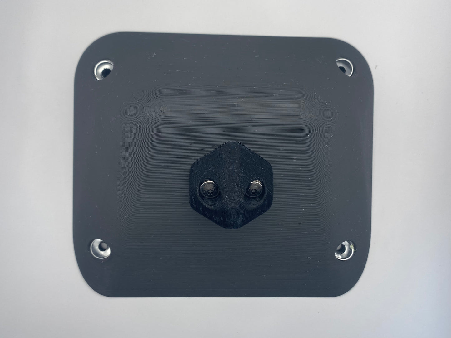 Beta Librae - Foot Volumes (Macro)