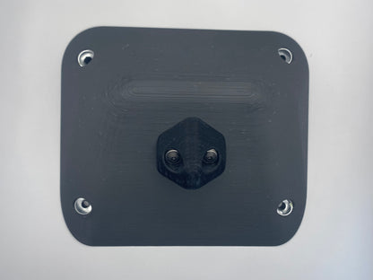 Beta Librae - Foot Volumes (Macro)