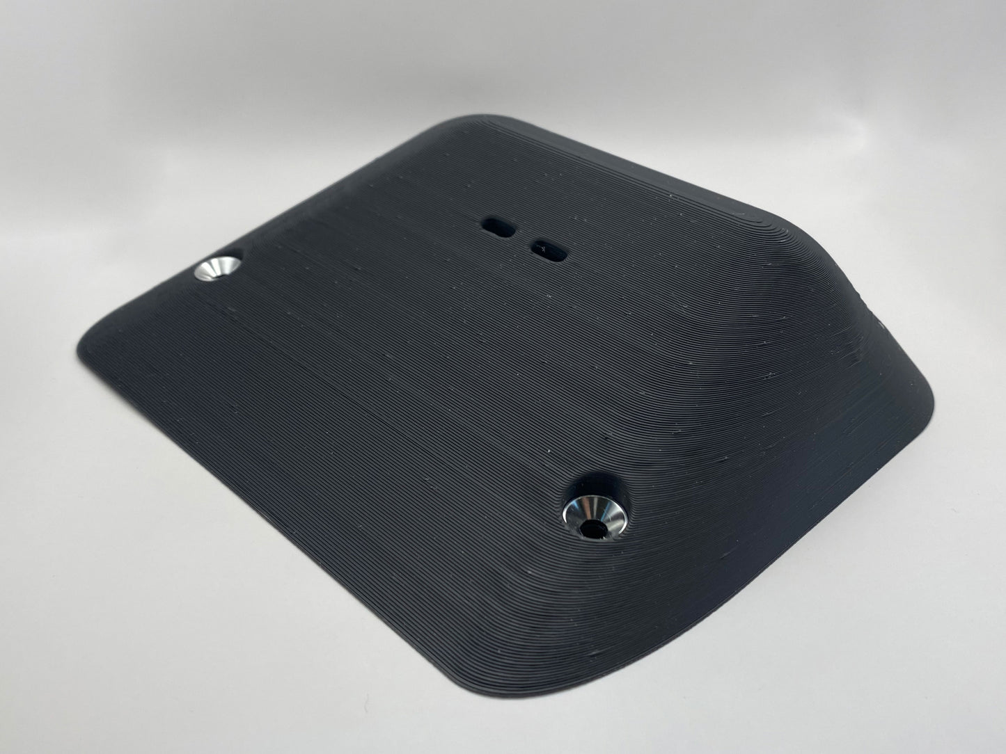 Beta Librae - Foot Volumes (Macro)